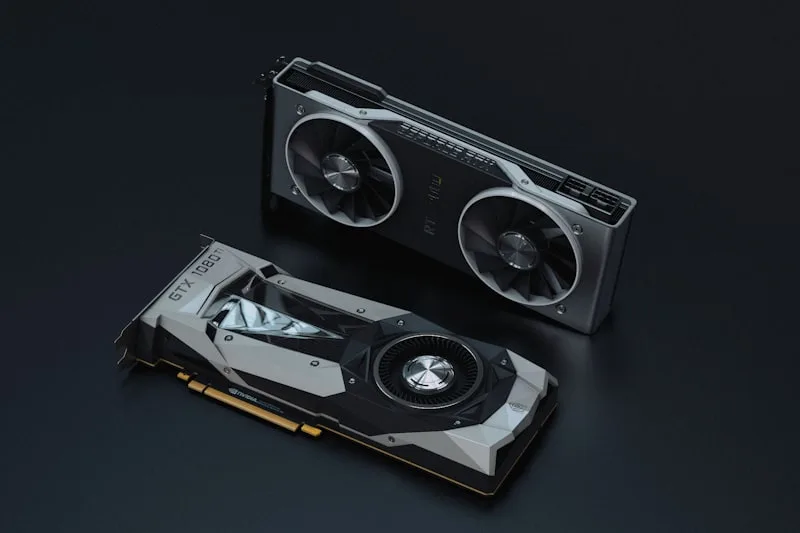RTX Graphics Card Guide: RTX 3060 vs RTX 4060 Performance - Main Banner | OrderKoro