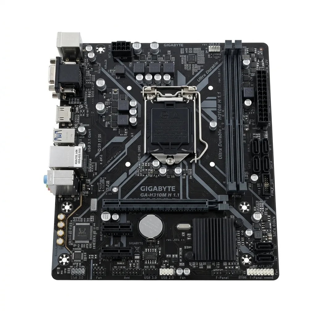 How to Choose a Motherboard: The Ultimate PC Builder Guide - Main Banner | OrderKoro
